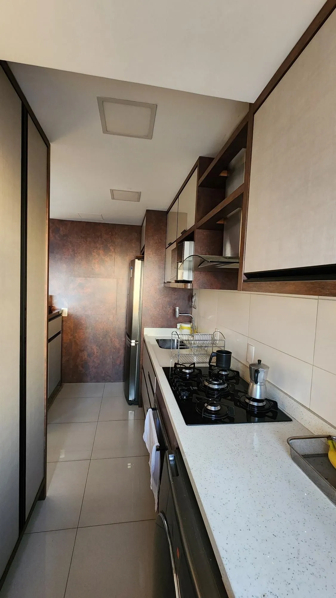Imagem Apartamento em Jardim Botânico