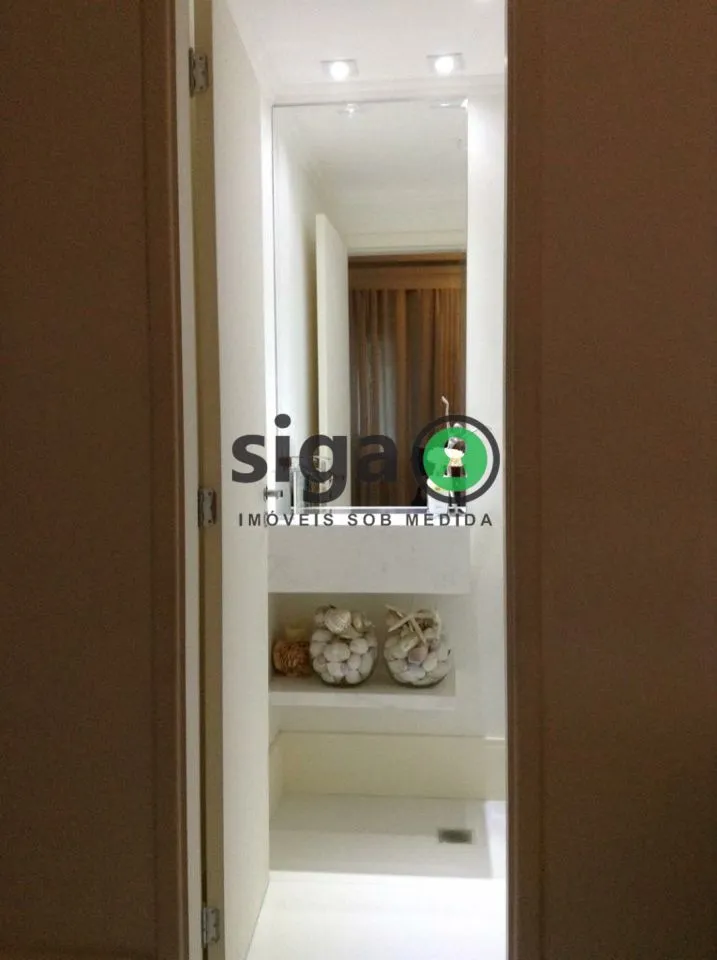 Imagem APARTAMENTO Á VENDA NO ALLGREEN, 119M², 3 SUÍTES!