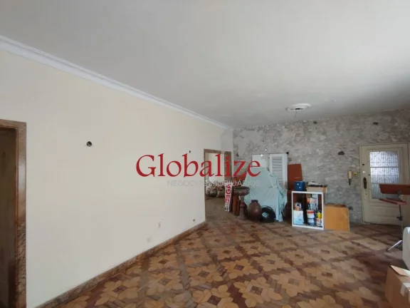 Imagem COBERTURA COM 6 DORMITÓRIOS NO BAIRRO BOQUEIRÃO EM SANTOS POR R$ 795.000,00