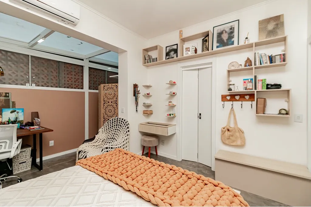 Imagem Apartamento em Centro Histórico