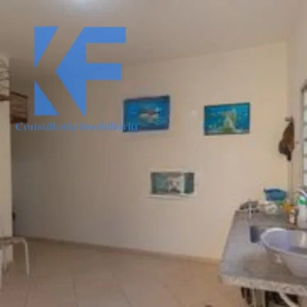 Imagem CASA RESIDENCIAL em CAMPINAS - SP, PARQUE JAMBEIRO