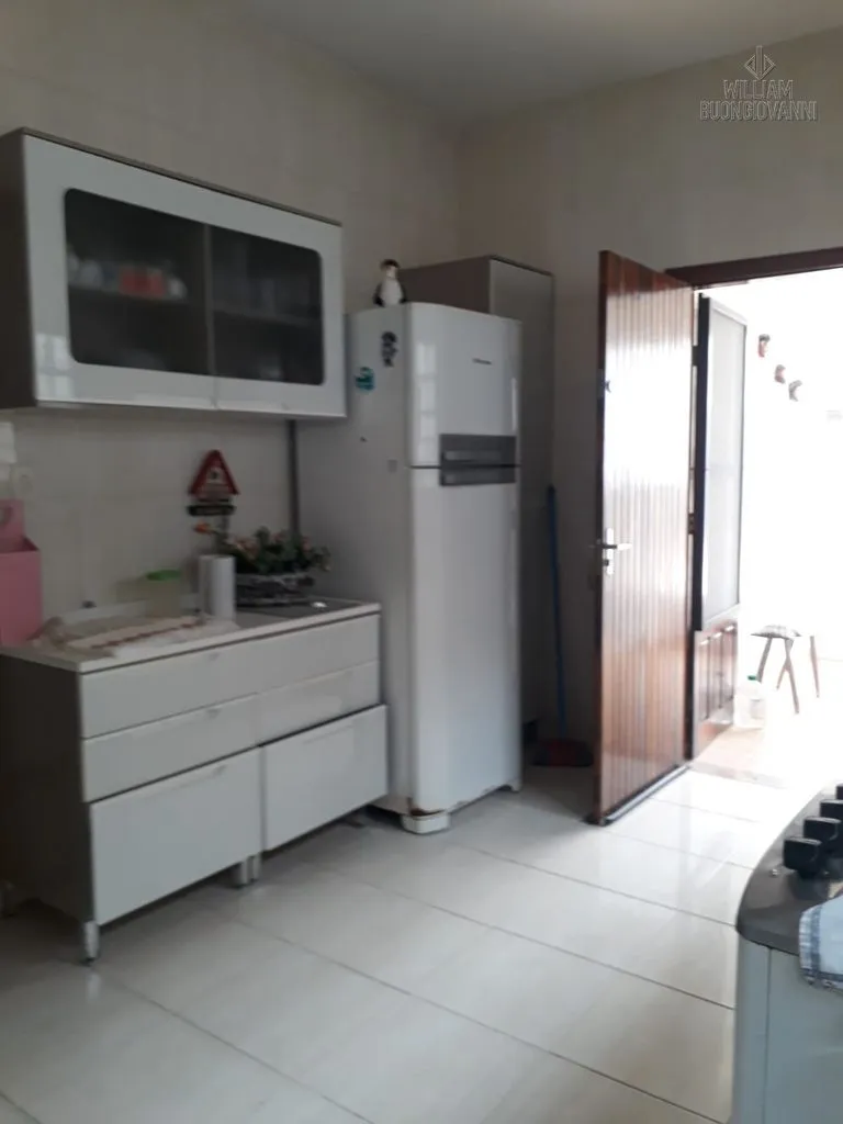 Imagem Casa Térrea Individual, 2 Quartos com Piscina Edícula com mais 2 suítes