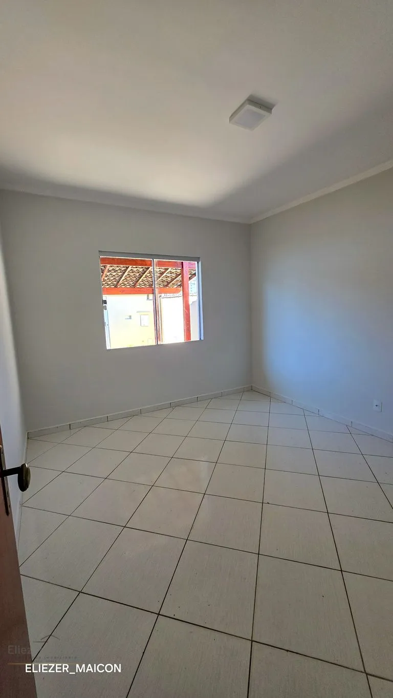 Imagem Casa a venda com 2 quartos no bairro santa teresa em Poços de Caldas - MG