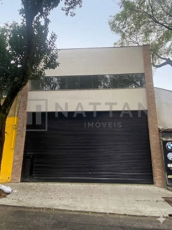 Foto do imóvel Salão para alugar, 300 m² por R$ 16.160,00/mês - Tatuapé - São Paulo/SP