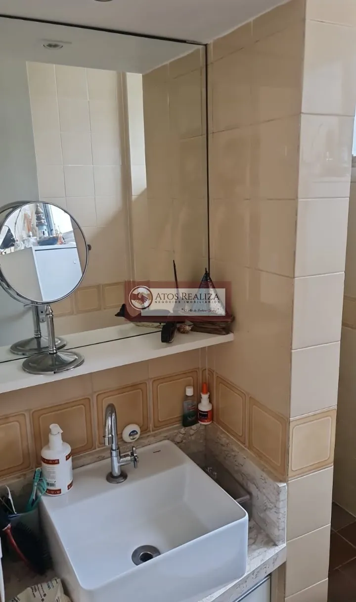 Imagem Vendo Ótimo Apartamento em Socorro Com 2 Quartos - São Paulo
