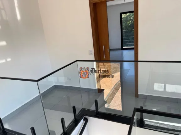 Imagem Chácara com 3 dormitórios à venda, 1457 m² por R$ 1.960.000,00 - Alpes D'Ouro - Bom Jesus dos Perdões/SP