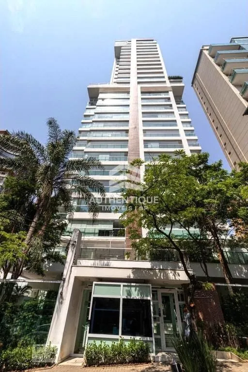 Imagem DETAILS MOEMA - Apartamento à venda no bairro Moema - São Paulo/SP, Zona Sul