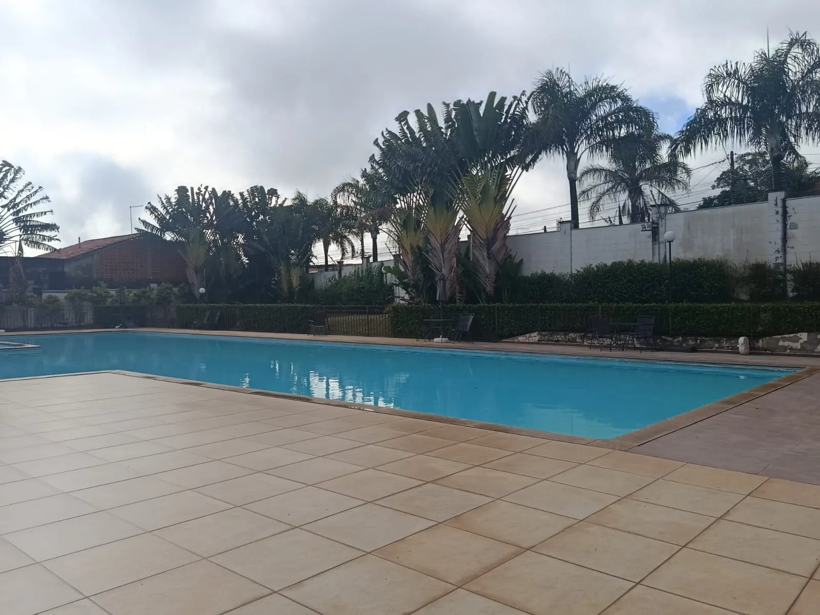 Foto do imóvel Apartamento à Venda no Parque Salém ? Éden | 2 Quartos | com 56 m² em ÉDEN, SOROCABA - SP