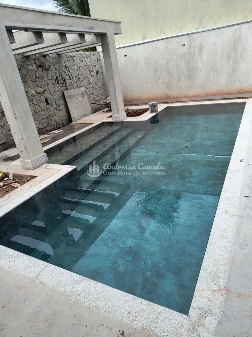 Imagem Golden Park - Casa com 4 dormitórios à venda, 415 m² por R$ 4.500.000 - Golden Park - Mirassol/SP
