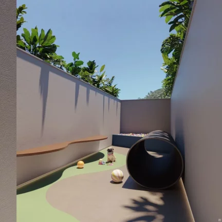 Imagem Apartamento à venda em Itajaí, Fazendinha, com 2 quartos, 78,1m2