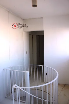 Imagem APARTAMENTO RESIDENCIAL em SÃO PAULO - SP, SANTA CECÍLIA