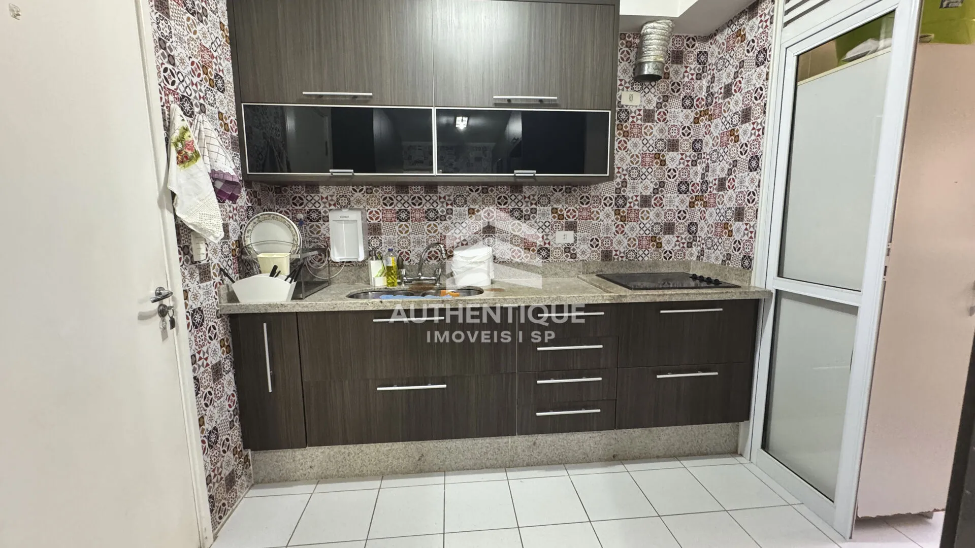 Imagem SOLEIL VILA MARIANA - Apartamento no bairro Vila Mariana à venda