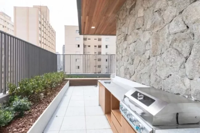 Imagem VERSA BROOKLIN BY YOU - Apartamento de 58m², em região privilegiada do Brooklin!!