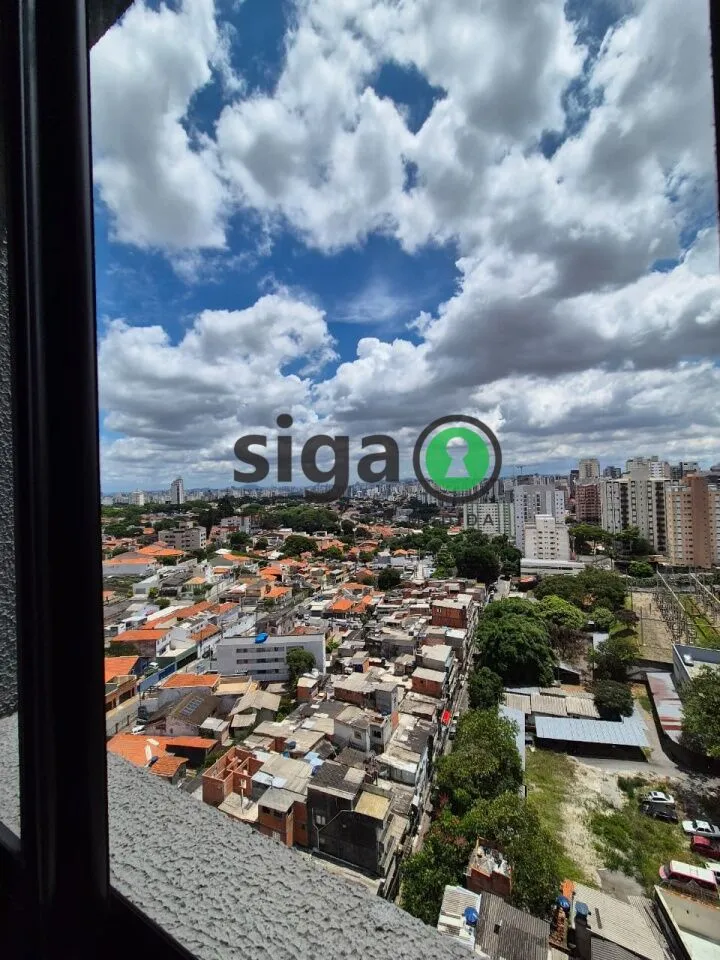 Imagem Apartamento Mobiliado para Locação no Planalto Paulista - Ao Lado do Metrô São Judas
