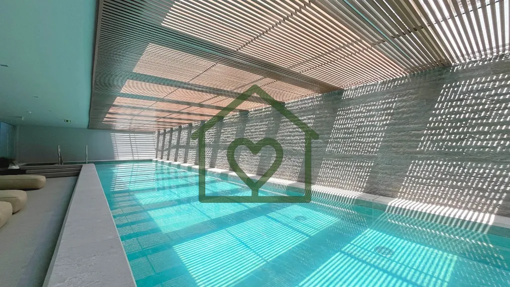 Imagem Cobertura exclusiva com 308,20 m² privativos totais, localizada em um dos endereços mais valorizad...