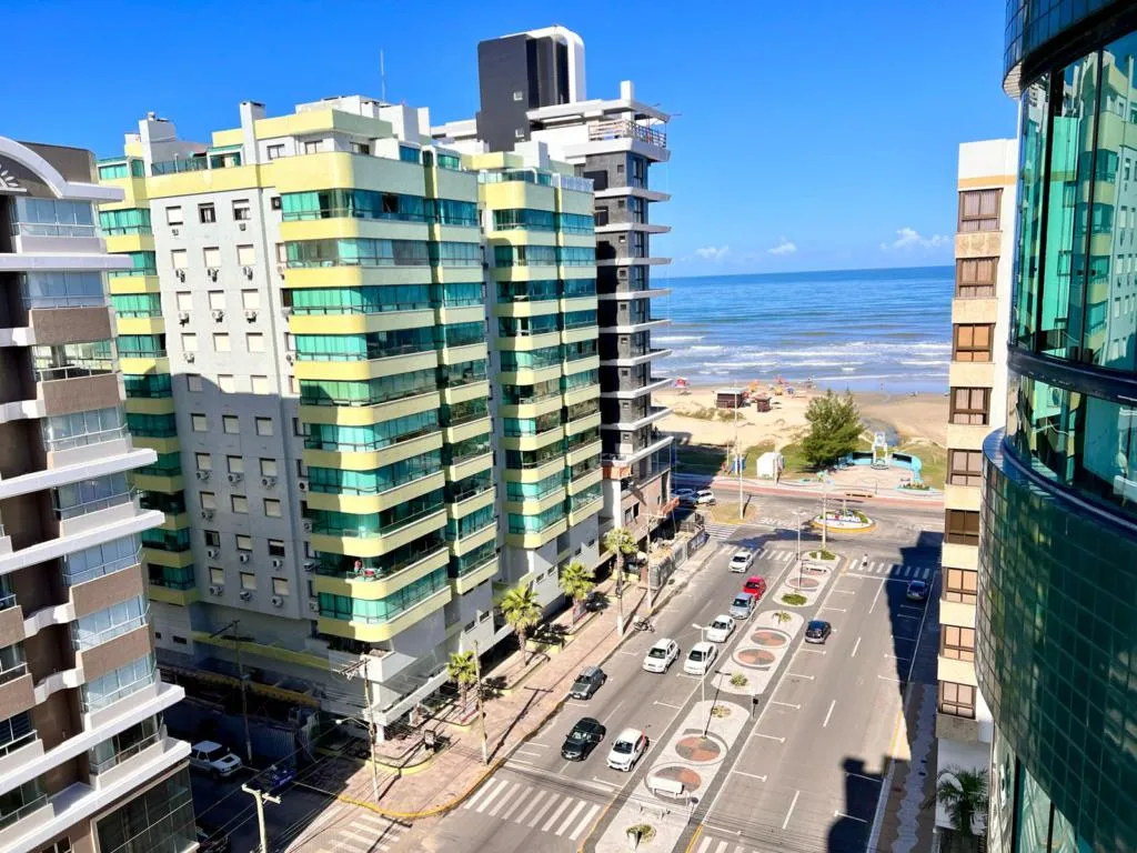 Foto do imóvel Apartamento 2 Dormitórios - Bairro Navegantes em Avenida Ubirajara, 186 - Navegantes, Capao da Canoa - RS