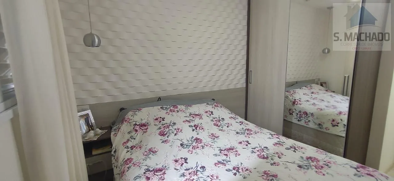 Imagem Apartamento para Venda em Santo André / SP no bairro Camilópolis
