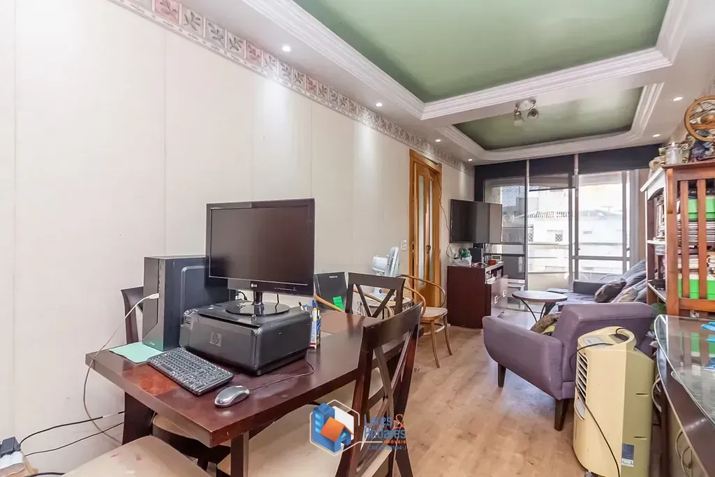 Imagem Apartamento à venda 2 Quartos 1 Suite 1 Vaga 62.5M² Mirandópolis São Paulo - SP