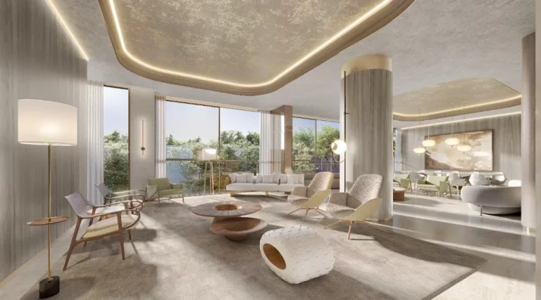 Imagem Imperdível apartamento de luxo no Condomínio Aura Pacaembú: 4 quartos, 4 suítes, 5 banheiros, 3 vagas, 258m² em SP, apartment in São Paulo Brazil