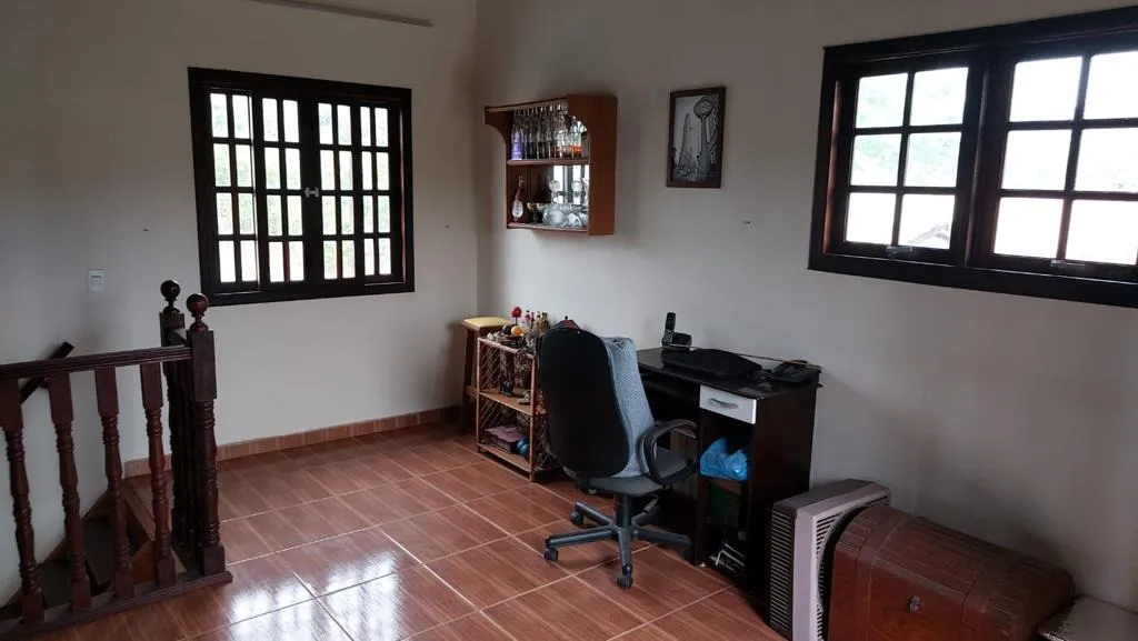Imagem Excelente Casa no Condomínio Terras de São Francisco
