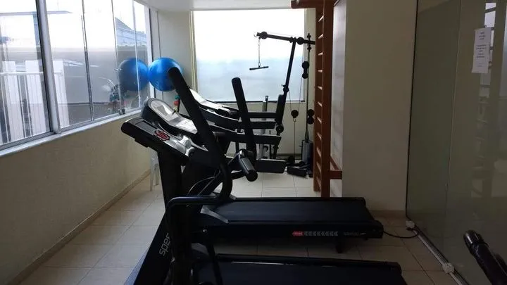 Imagem Apartamento com 3 Quartos à Venda, 84 m² em Floradas De São José - São José Dos Campos