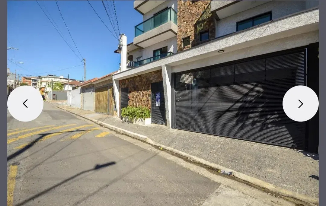 Foto do imóvel Edifício Residencial com 2 Quartos à Venda, 75 m² em Rua Tenente Pio Correia da Rocha, 137 - Parque São Luís, São Paulo - SP