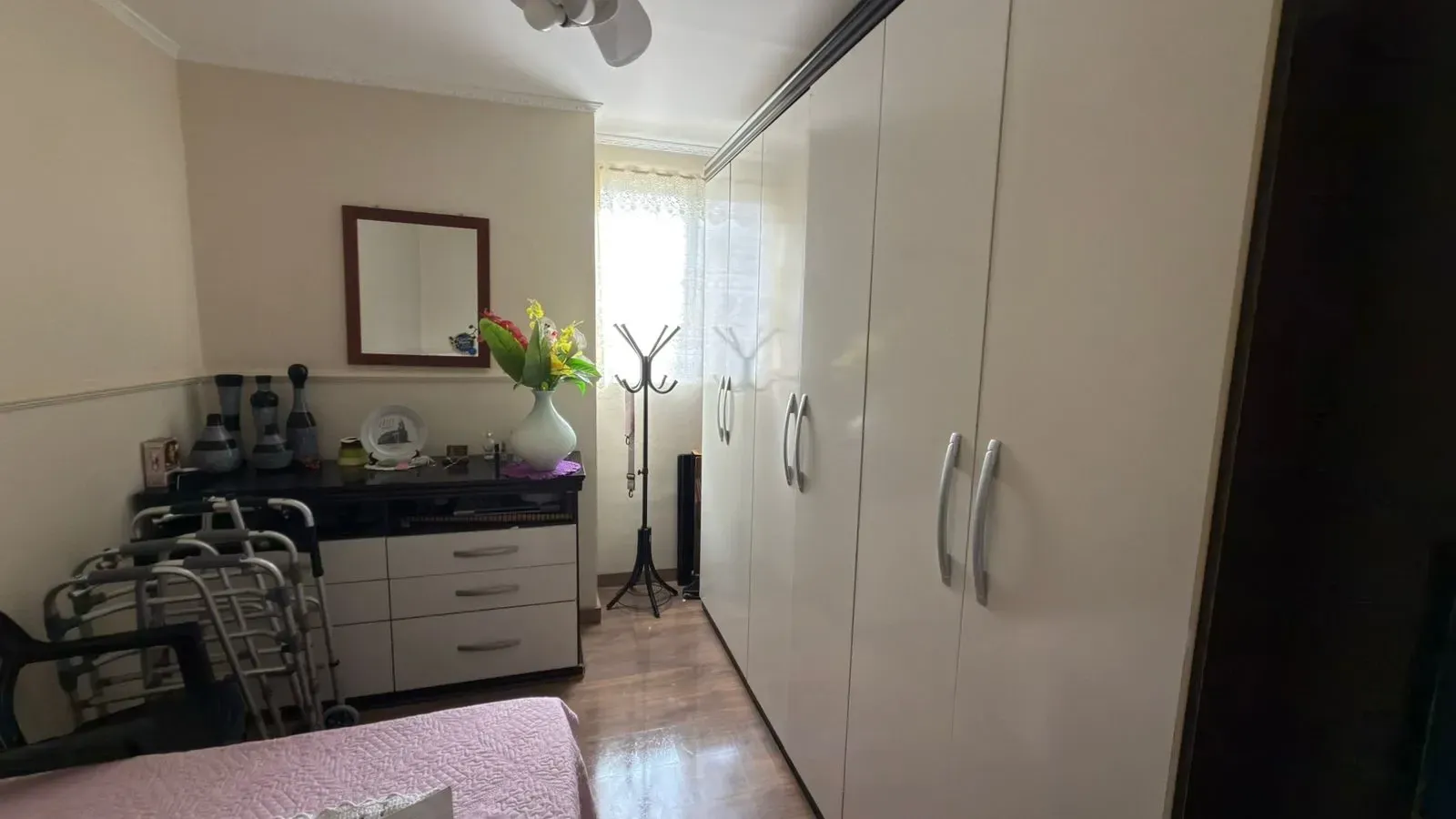 Imagem Apartamento com 2 Quartos à Venda, 55 m² em Vila Nova Jundiainópolis - Jundiaí
