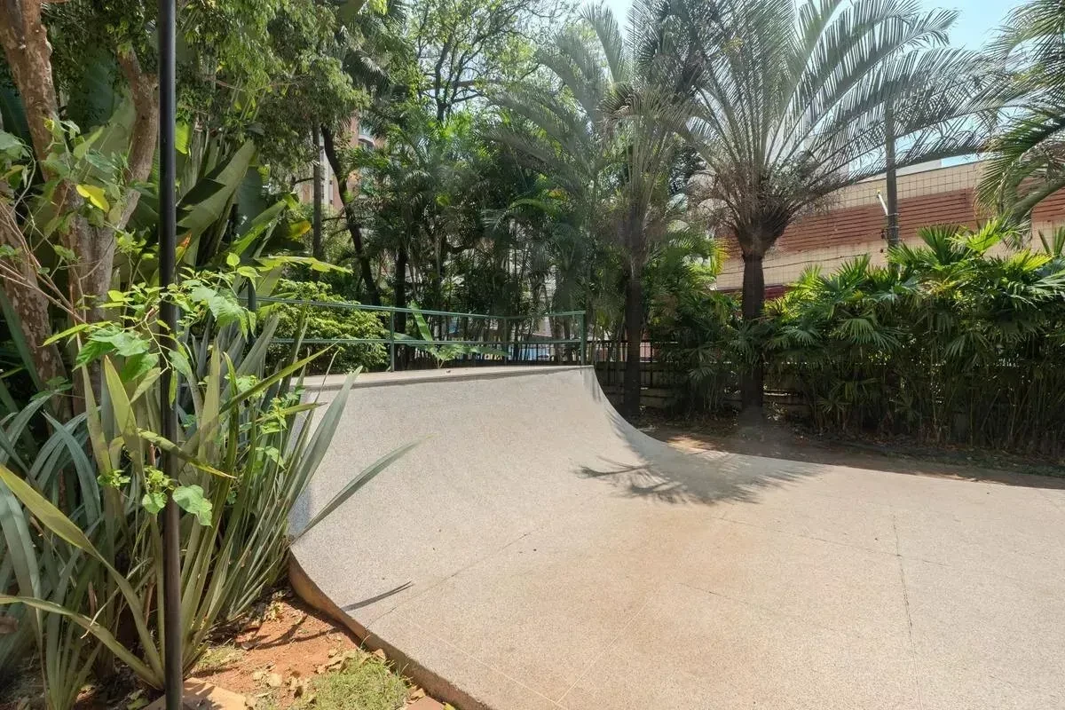 Imagem Apartamento com 3 Quartos à Venda, 140 m² em Bela Vista - São Paulo