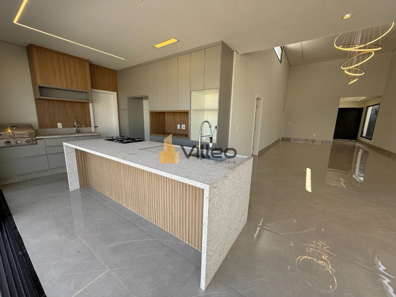Foto do imóvel Descubra o privilégio de viver com elegância, conforto e segurança em uma das mais renomadas loca...