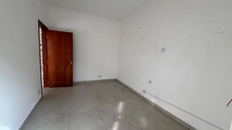 Imagem APARTAMENTO COM 42.75 m² - BOQUEIRÃO - PRAIA GRANDE SP