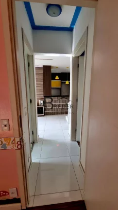 Imagem Inspire Barueri 2 dorms 51 mts Armários Planejados