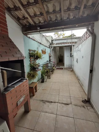 Imagem Casa à venda no bairro Figueira - Guaratinguetá/SP