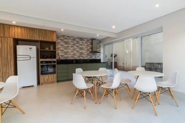 Imagem Apartamento à venda em São Paulo, Itaim Bibi, com 2 quartos, 78m2