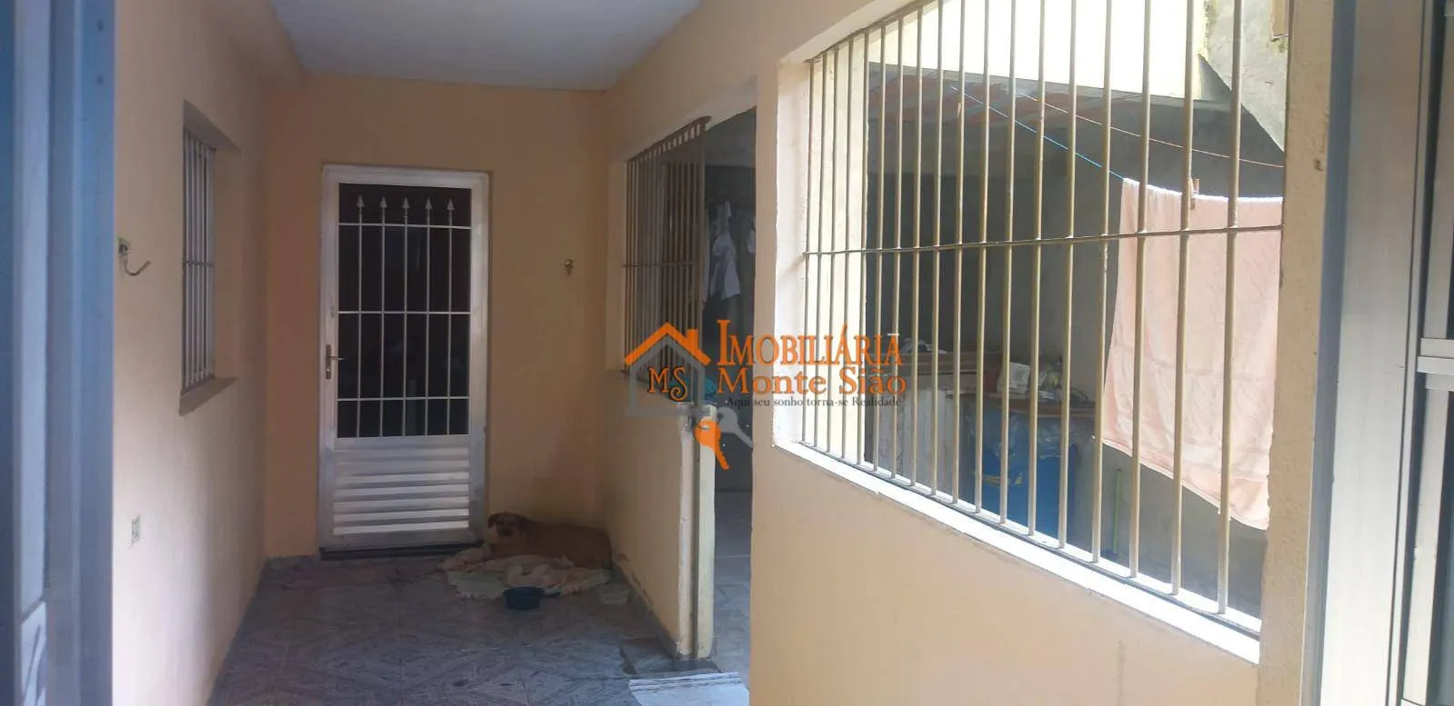 Imagem Casa com 2 dormitórios à venda, 130 m² por R$ 639.000,00 - Jardim Silvestre - Guarulhos/SP