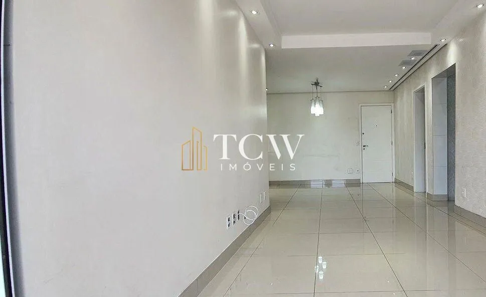 Imagem Apartamento à venda | 105m2 | Aclimaão, São Paulo/SP