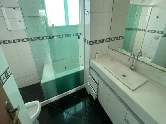 Imagem APARTAMENTO COM 4 QUARTOS E 1 SUÍTE A VENDA EM GUARAPARI