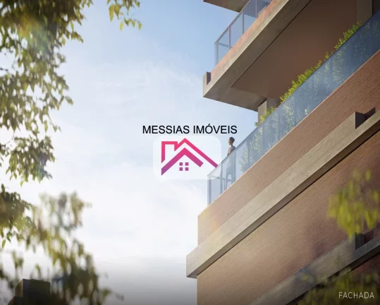 Imagem APARTAMENTO RESIDENCIAL em SÃO PAULO - SP, VILA NOVA CONCEIÇÃO