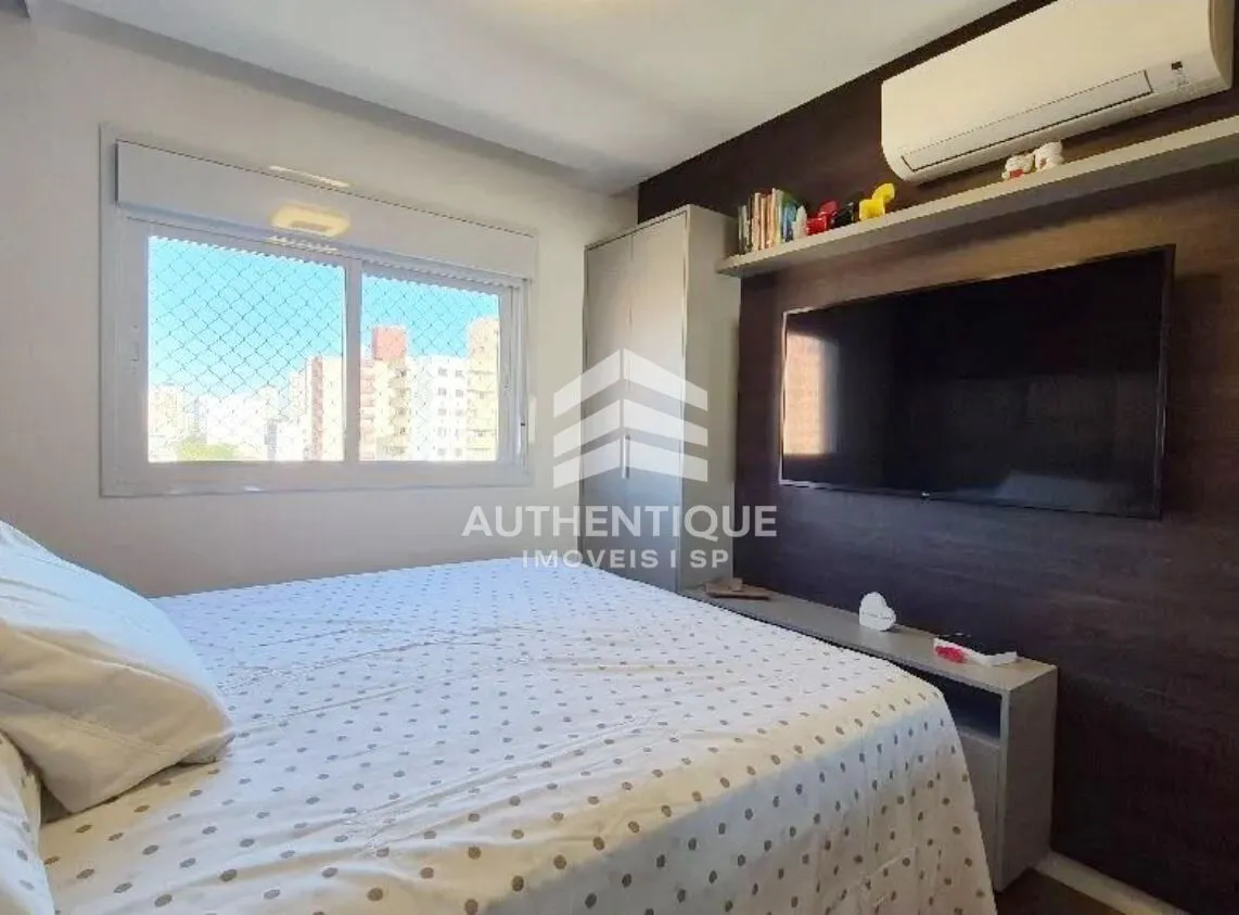 Imagem LE QUARTIER SANTO ANDRE - Apartamento no Centro de Santo André à venda