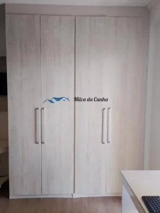 Imagem Apartamento para Venda, com 3 Suítes, 2 vagas, com 138m², Centro de São Bernardo do Campo