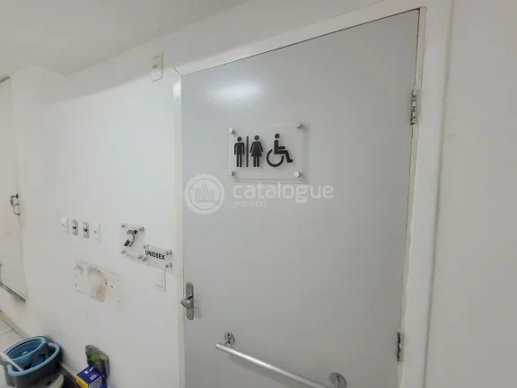 Imagem Ponto Comercial para Alugar na Cidade Alta, Natal - Espaço perfeito para seu negócio!
