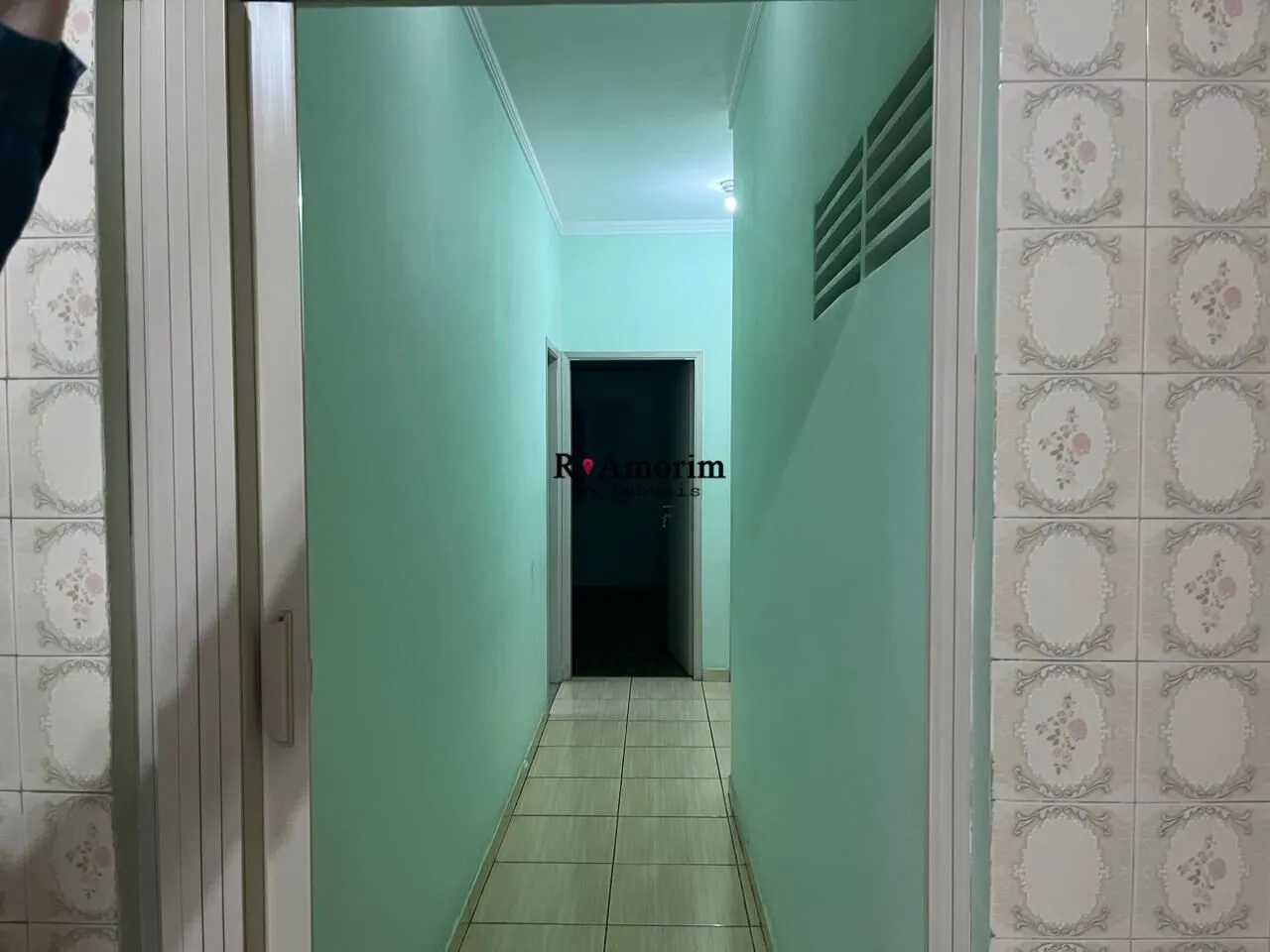 Imagem Casa terrea a venda na Rua Santa Rita em Itu SP