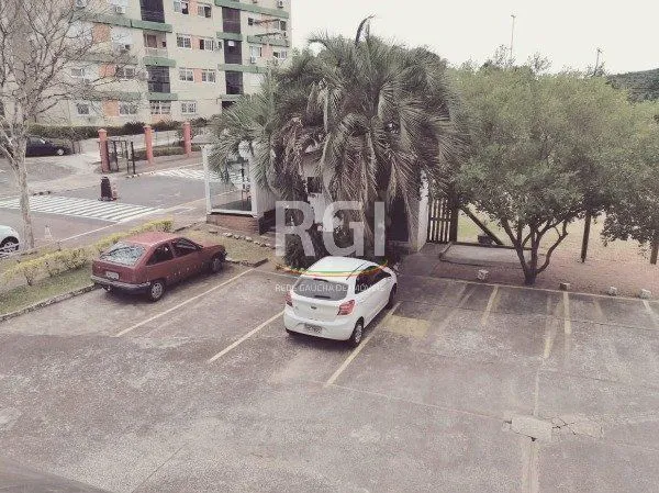 Imagem Apartamento para Venda - 70.6m², 3 dormitórios, 1 vaga - Cavalhada