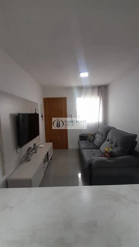 Foto do imóvel Ótimo apartamento 50 m² 2 dormitórios sendo 1 suíte 1 vaga, Penha de França em Avenida Amador Bueno da Veiga