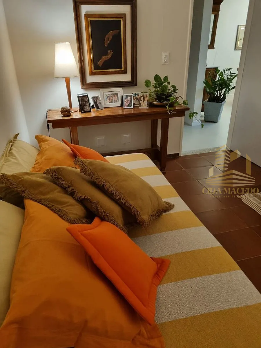 Imagem Apartamento a Venda no bairro Tambaú - João Pessoa, PB