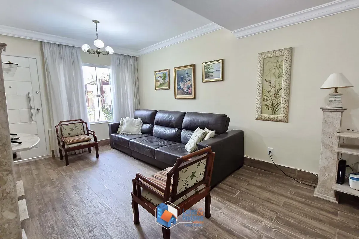Imagem Casa de vila para venda em Santana com 2 quartos, 140m²