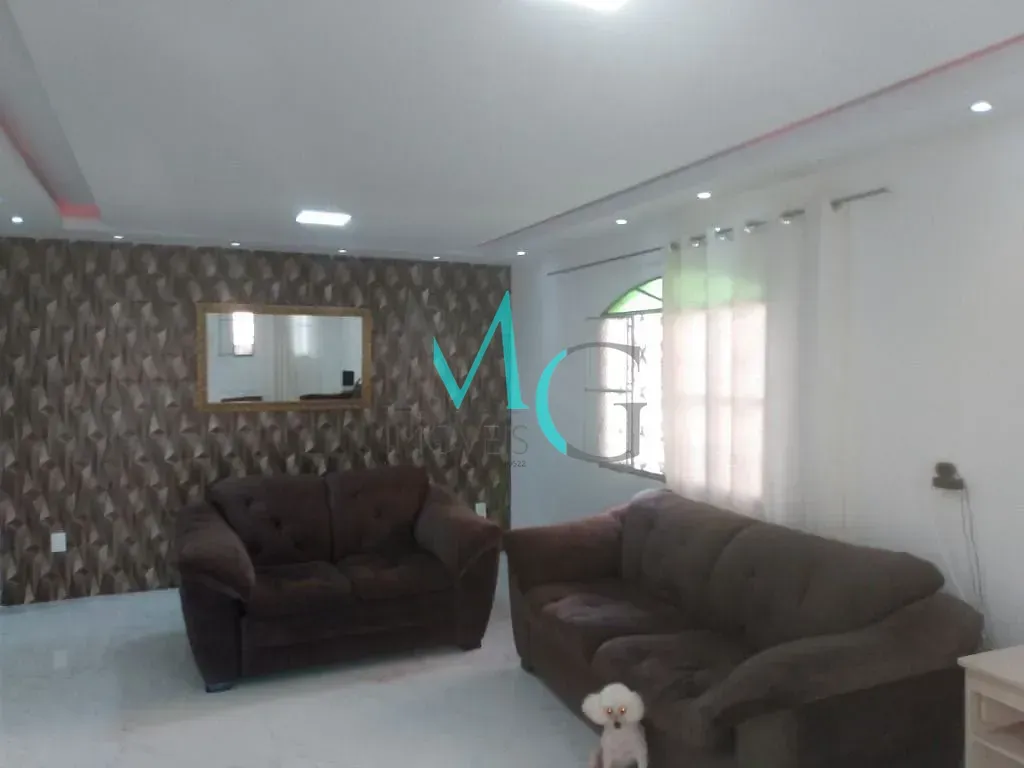 Imagem Casa com 2 dormitórios à venda, 160 m² por R$ 340.000,00 - Santa Cruz - Rio de Janeiro/RJ