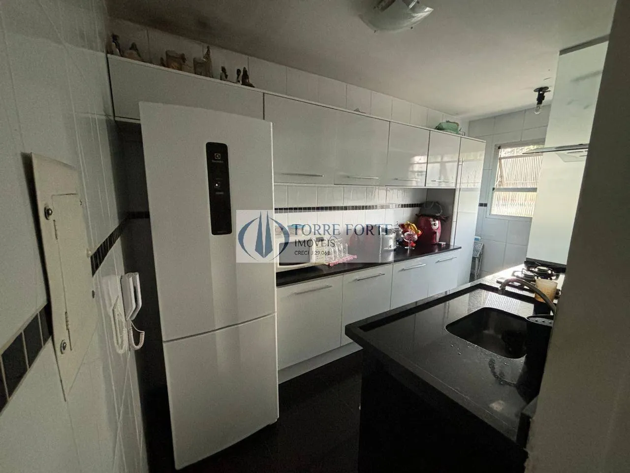 Imagem Lindo apartamento 2 dormitórios, 1 vaga com lazer completo