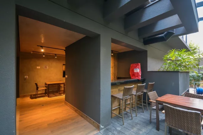 Imagem Apartamento à venda em São Paulo, Pinheiros, com 2 quartos, 57m2