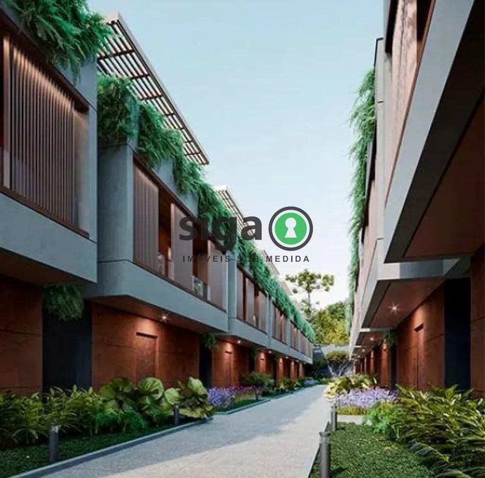 Imagem Casa em Condomínio para venda no Alto da Boa Vista 04 Suítes, São Paulo - SP