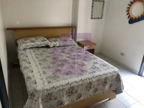 Imagem Apartamento Padrão de 02 dormitórios para venda e locação anual na Enseada Guarujá SP